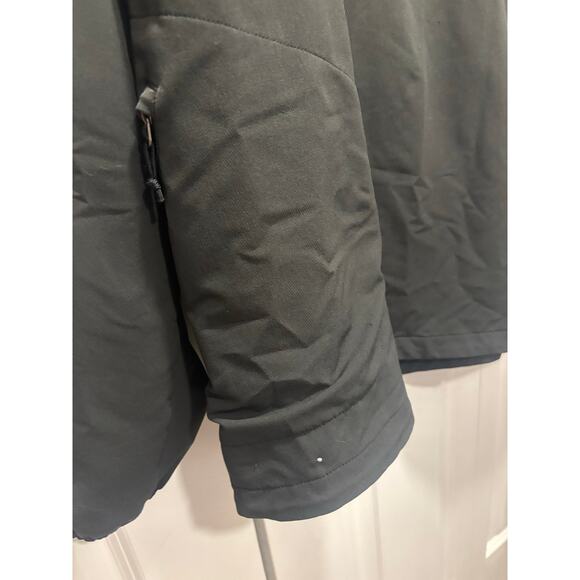 Men’s The North Face Quarter Zip Pullover - Picture 4 of 5